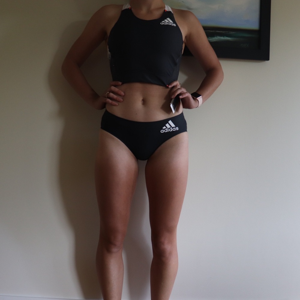 Adidas 3 piece Pro Race Kit 2020